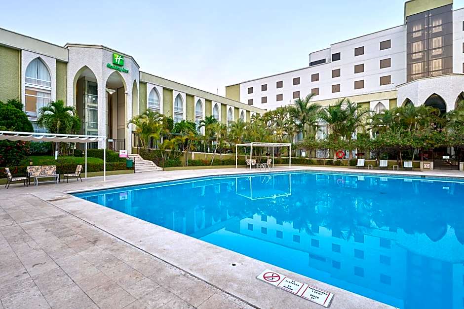 Holiday Inn Tuxtla Gutierrez By IHG