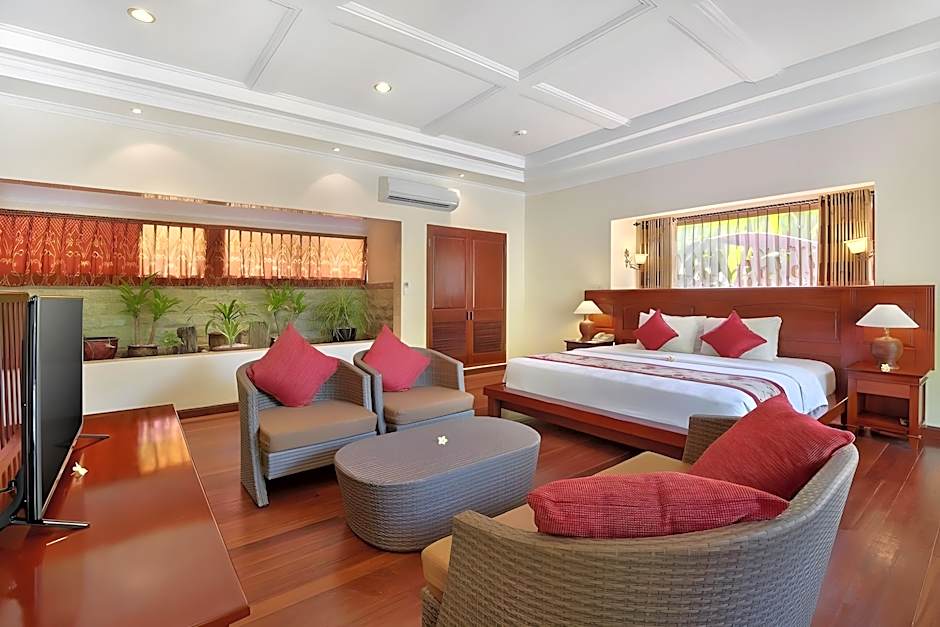 The Grand Bali Nusa Dua Resort