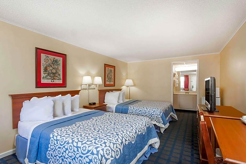 Days Inn by Wyndham Dover Downtown