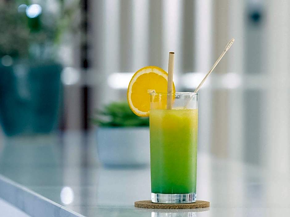 Novotel Suites Montpellier