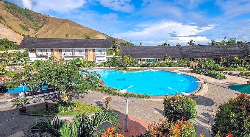 Hotel Suni Sentani