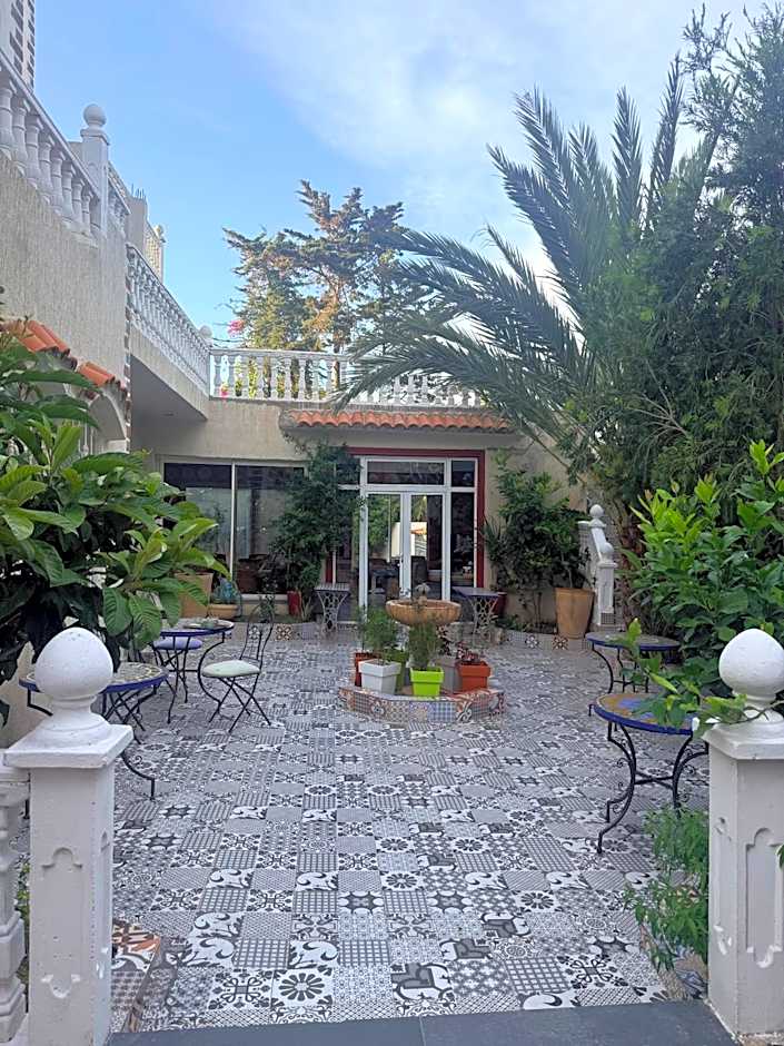 Malabata Guest House