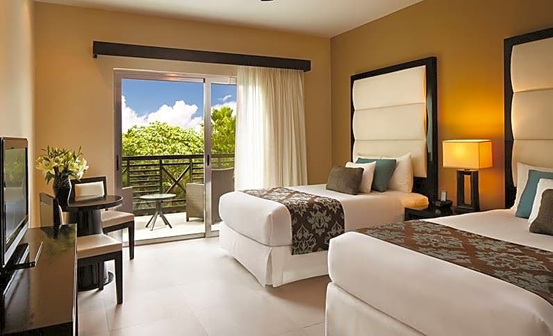 The Fives Beach Hotel & Residences - All Senses Inclusive