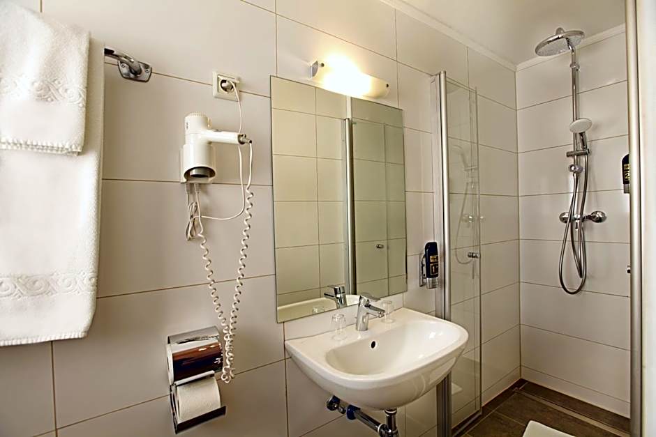 Hotel Pension Andreas