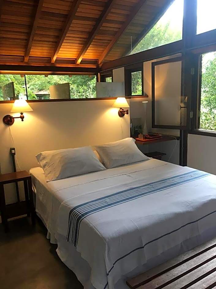 O Sitio - Ilha Grande