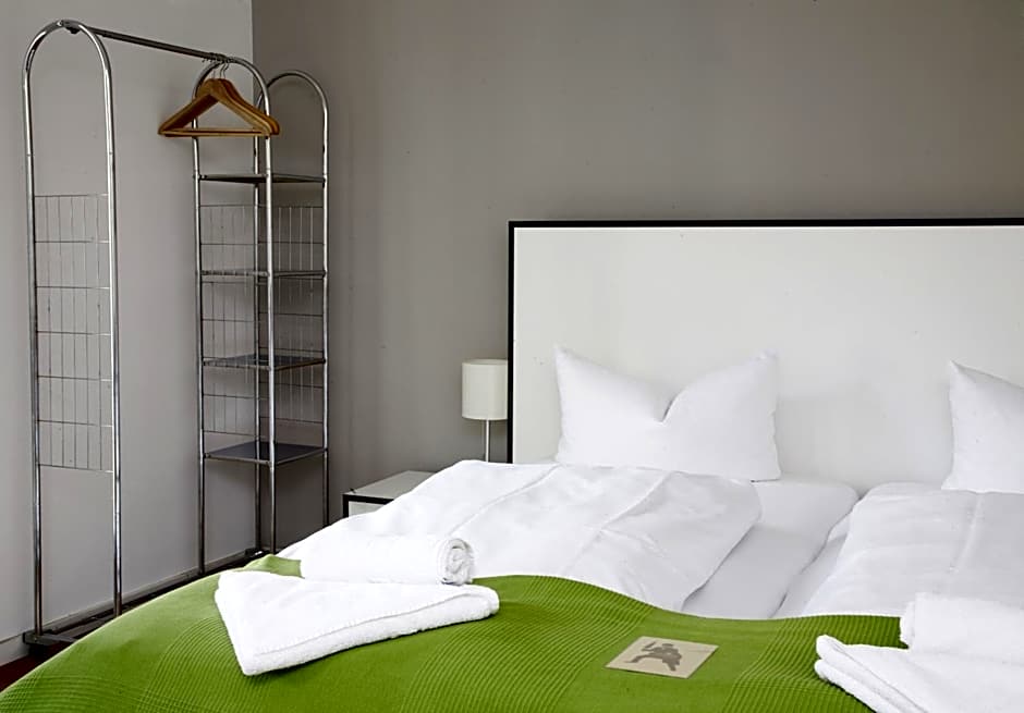 Karlito Apartmenthaus