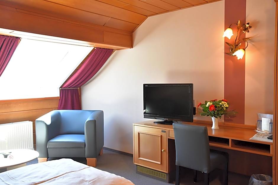 Hotel Haus Tiefenbach