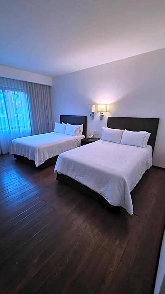 Fiesta Inn Xalapa