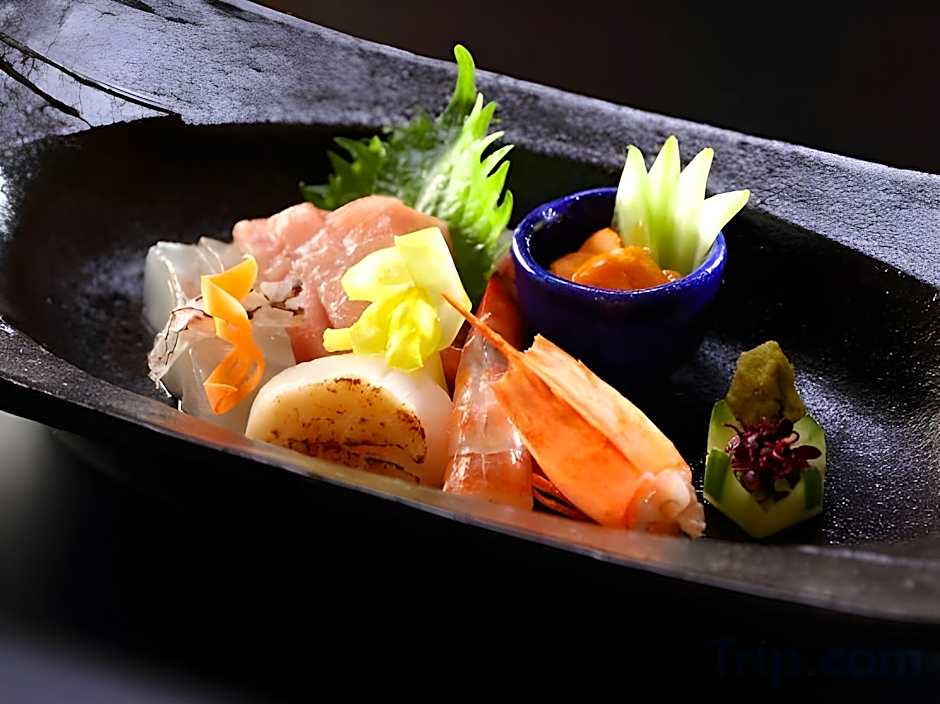 Kinugawa Onsen Hana no Yado Matsuya Ryokan