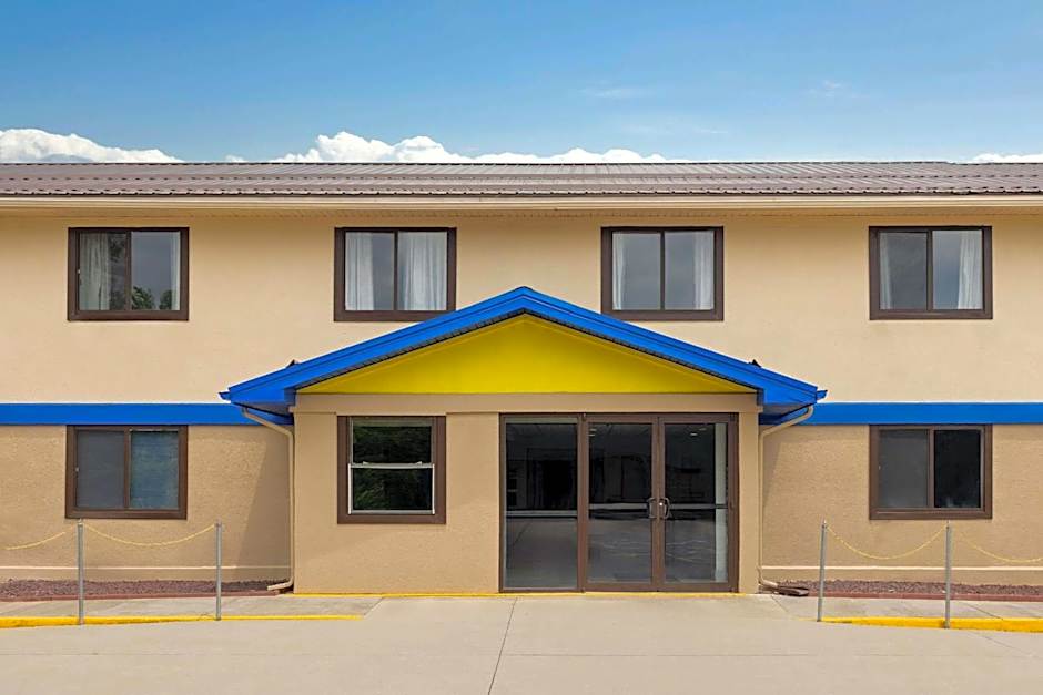 Days Inn by Wyndham Hornell NY