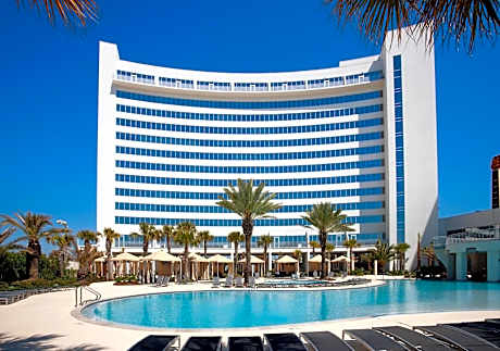 Hard Rock Hotel & Casino Biloxi