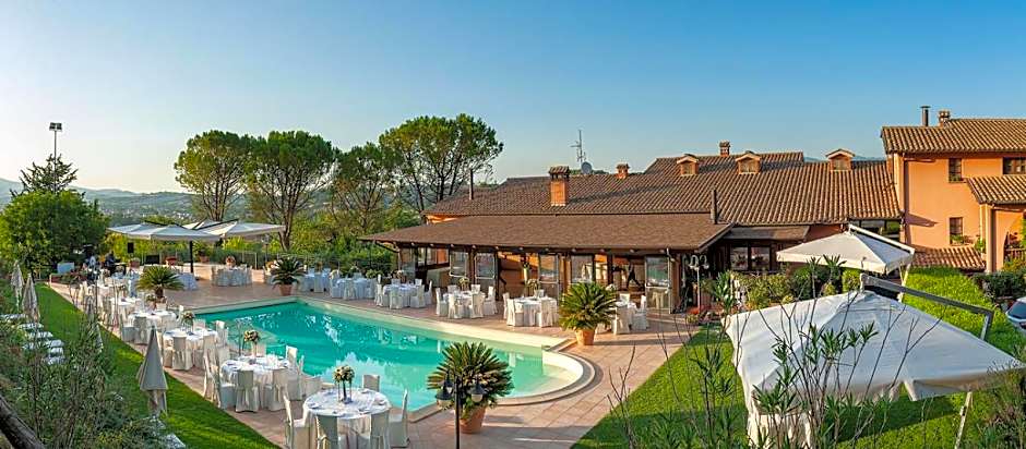 Hotel La Fattoria
