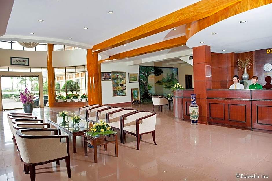 Muong Thanh Lai Chau Hotel