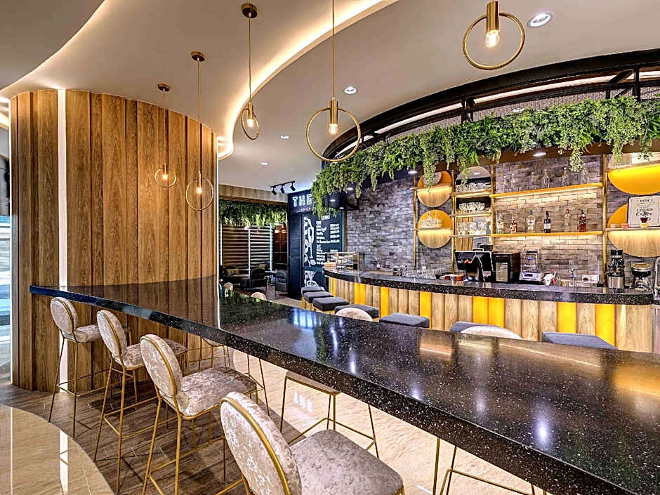 ibis Styles Johor Iskandar Puteri 