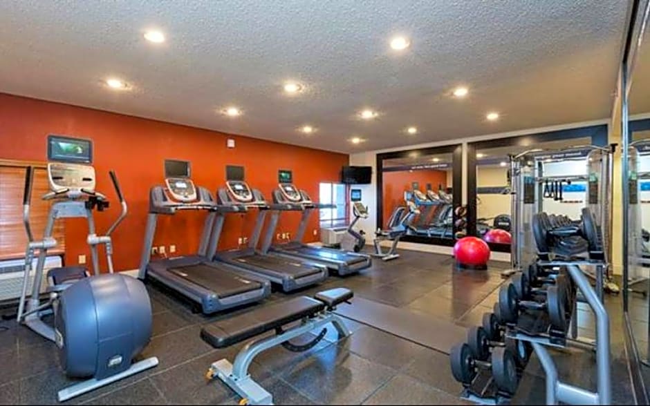 Hampton Inn Tropicana