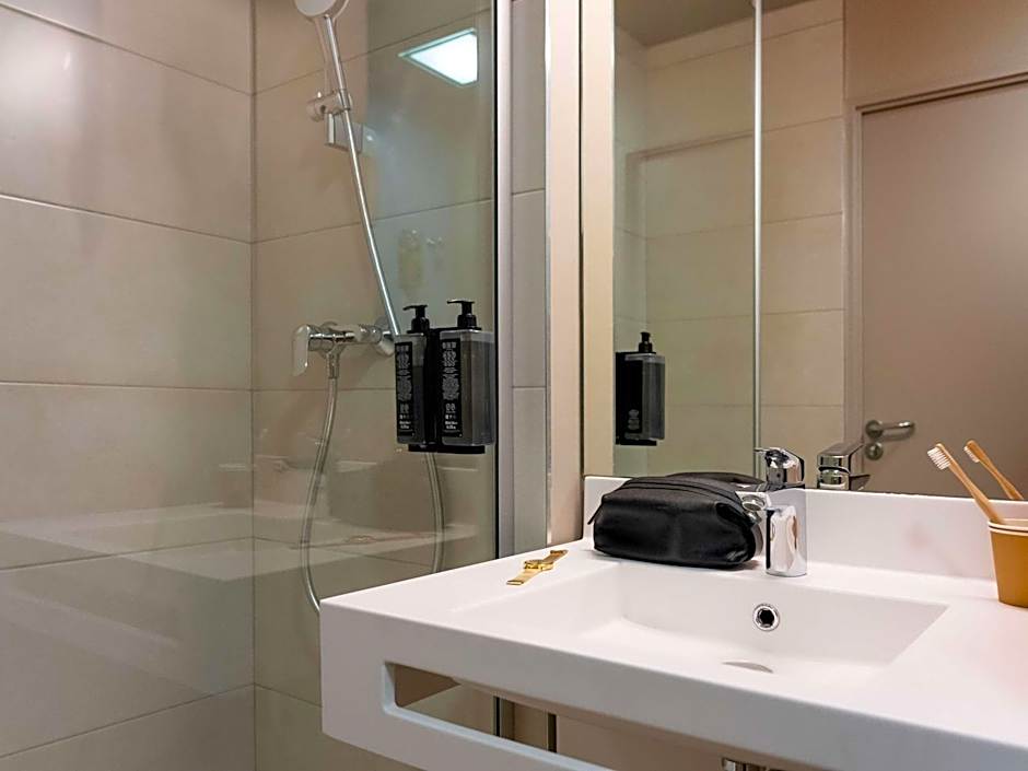 ibis Styles Aix les Bains