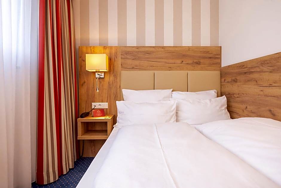 Parkhotel Hohenfeld Münster