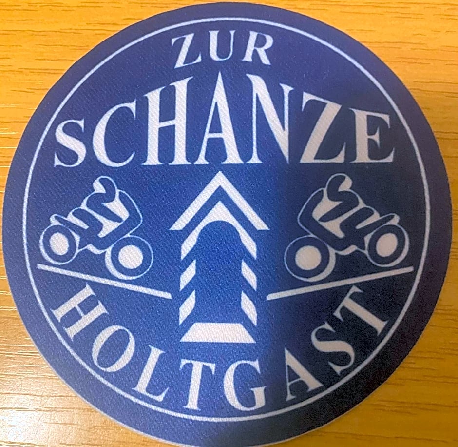 Zur Schanze Holtgast-Apen