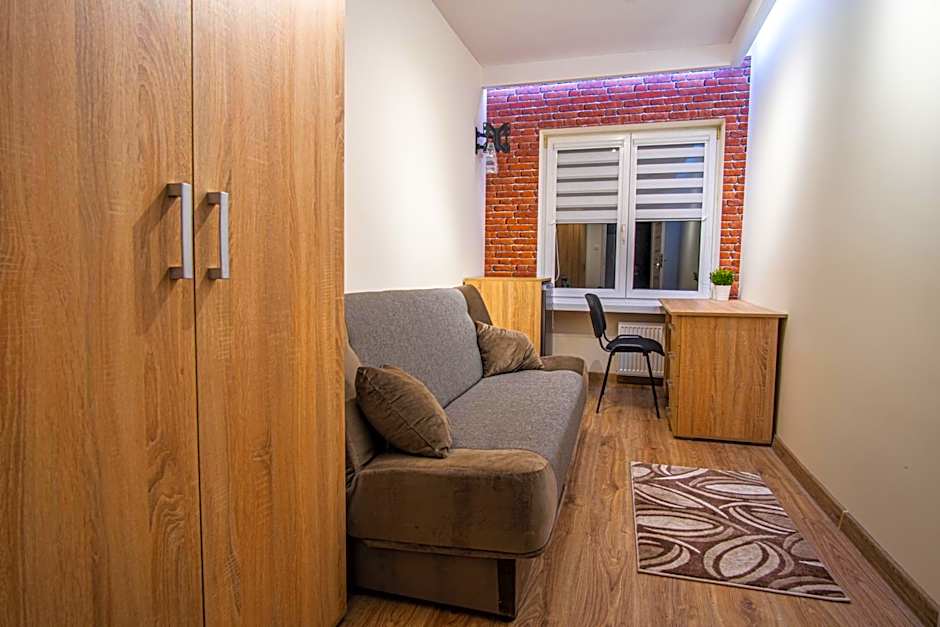 Dream Aparts - Tuwima 75