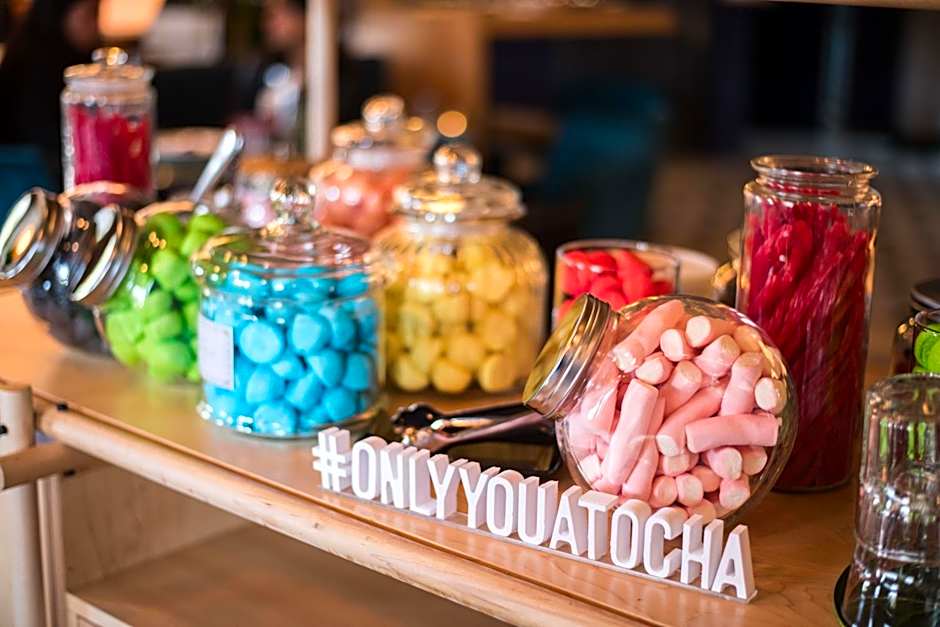 Only You Hotel Atocha