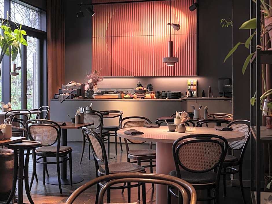 lyf East Frankfurt