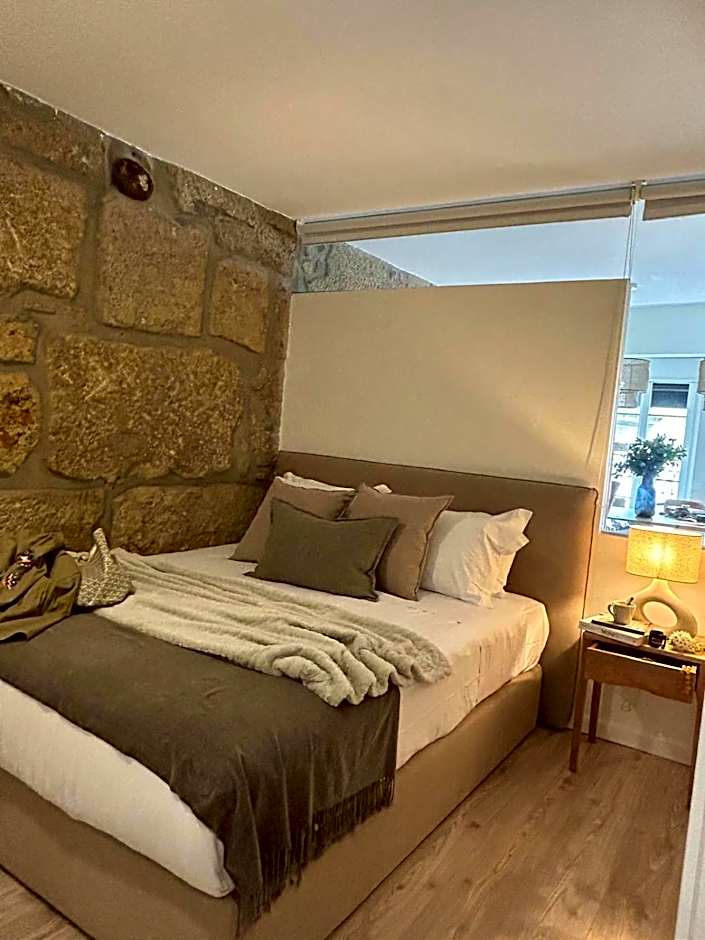 Largo São Domingos by Innapartments