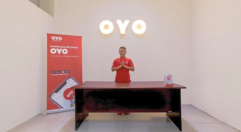 OYO 622 Bakti Homestay