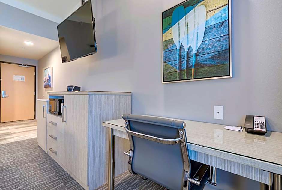 Hotel Peppertree Bend, BW Premier Collection