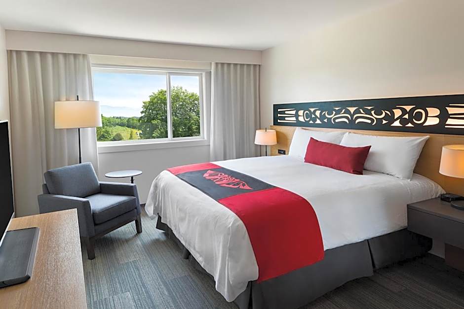 Kwa'lilas Hotel