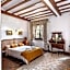 Queens hotel Toledo