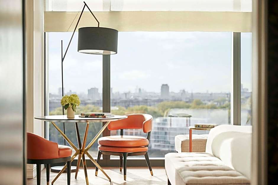 Park Hyatt London River Thames