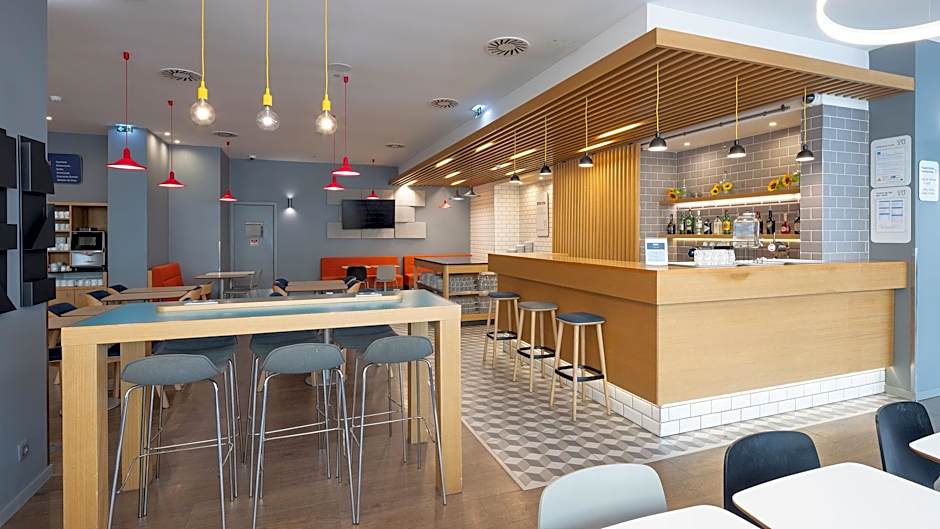 Holiday Inn Express Porto City Centre By IHG