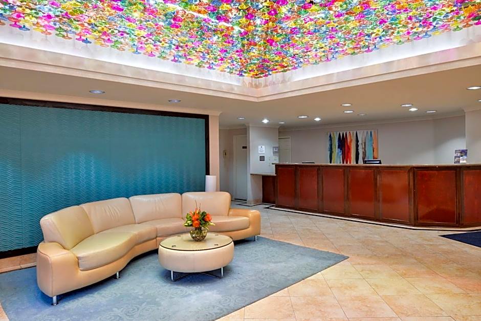 Best Western Plus La Mesa San Diego