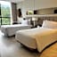 York Medellin, Curio Collection by Hilton