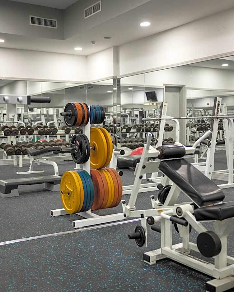 Muscat Oasis Residences