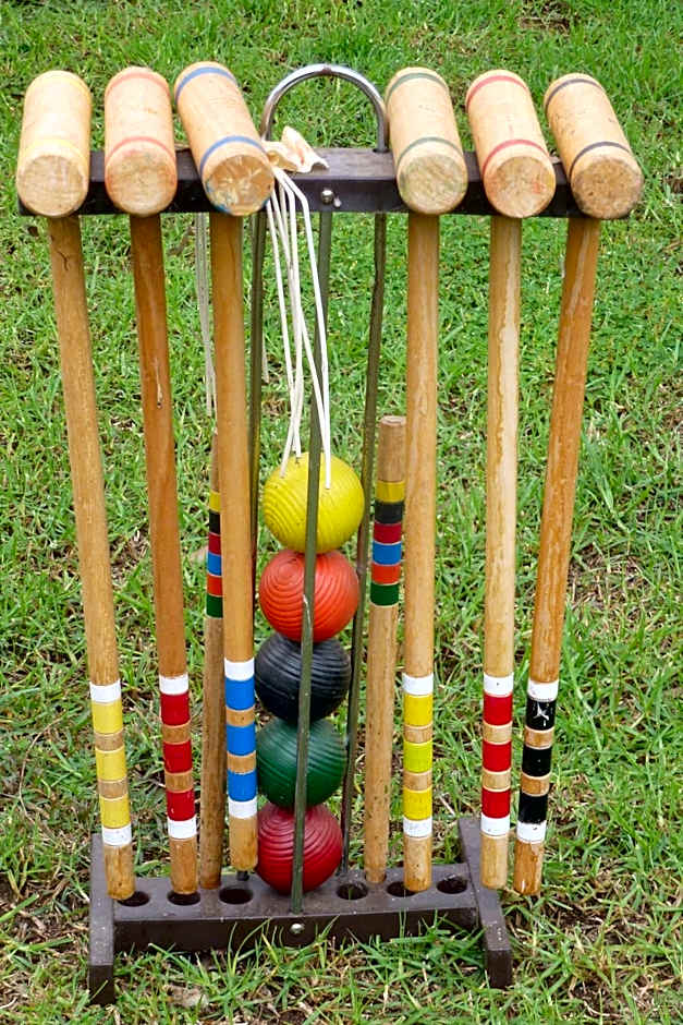 The Retreat at Froog Moore Park