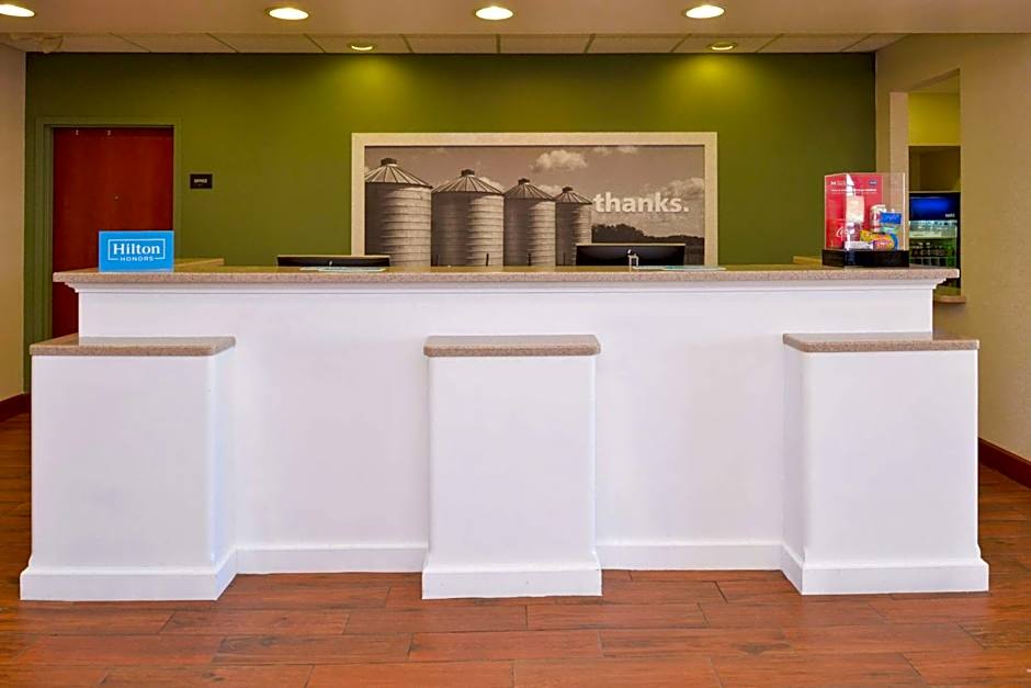 Hampton Inn By Hilton & Suites Wilmington