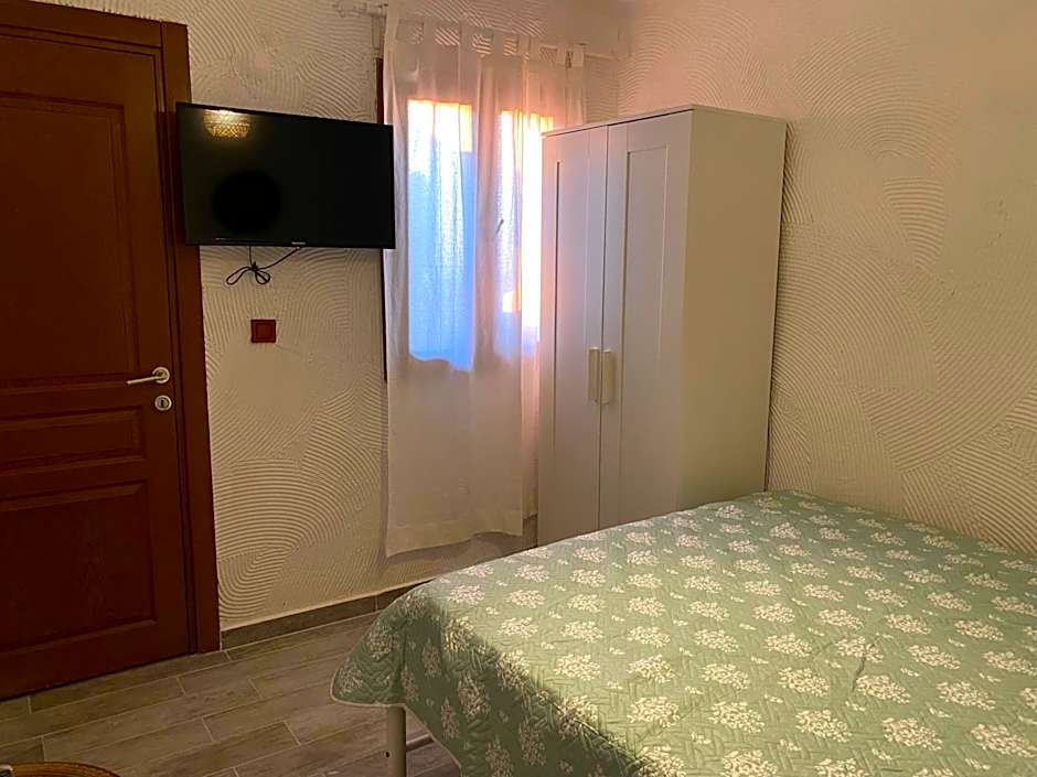 The Stone Castle Boutique Hotel