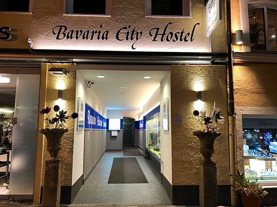 Bavaria City Hostel - Design Hostel