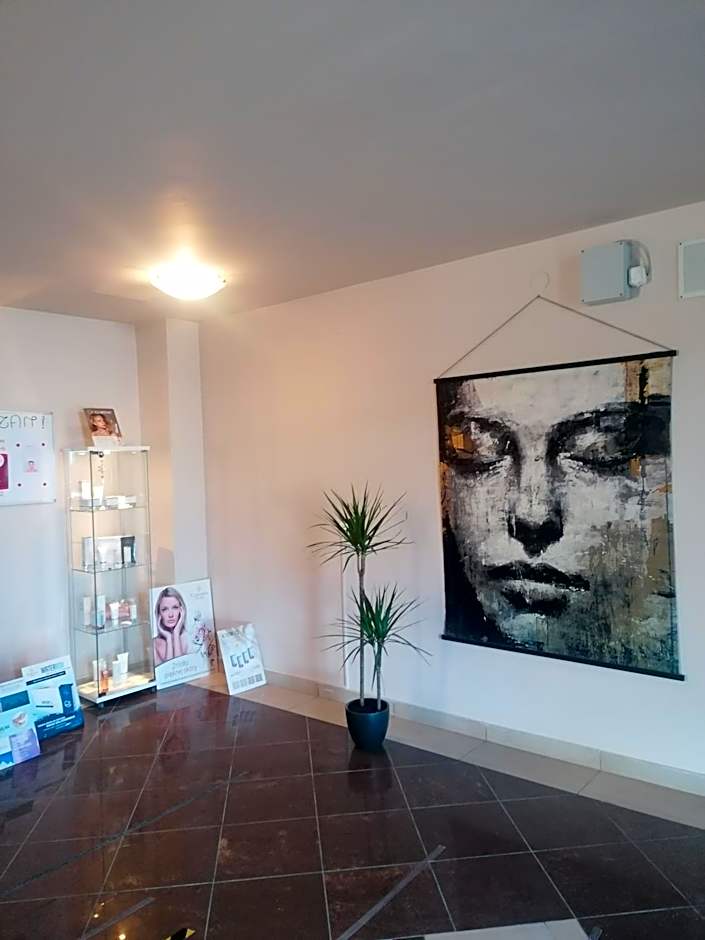 Magnolia Ośrodek Rehabilitacyjno-Wczasowy