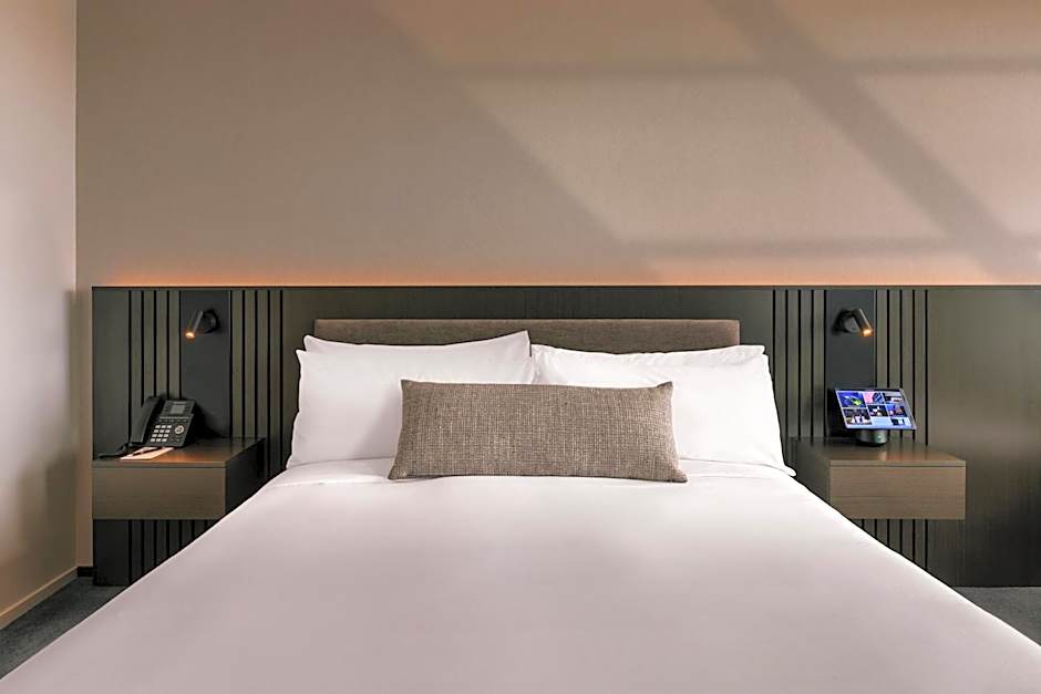 The Mayfair