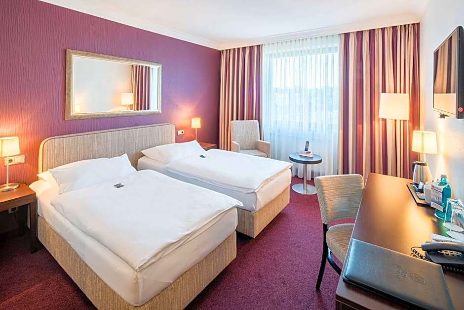 Best Western Hotel Hamburg International