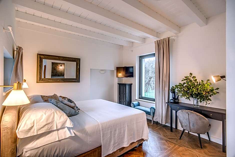 Vigna Caio Relais & Spa