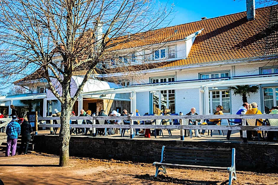 Céline hôtel le miridan