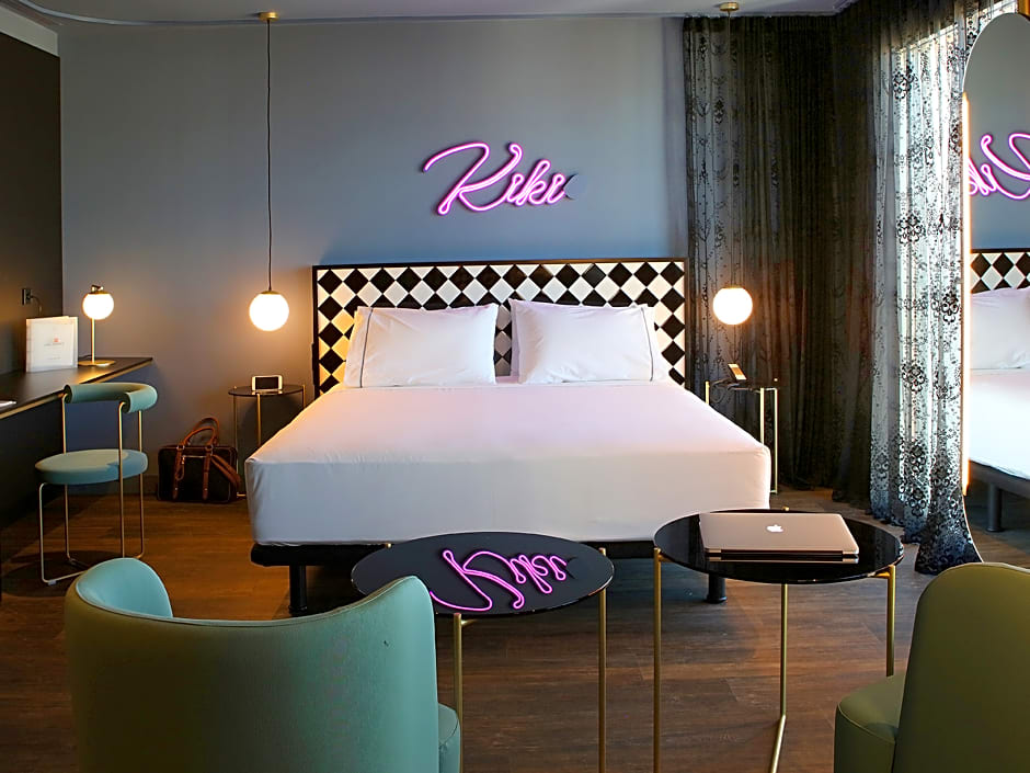 Axel Hotel Madrid - Adults Only