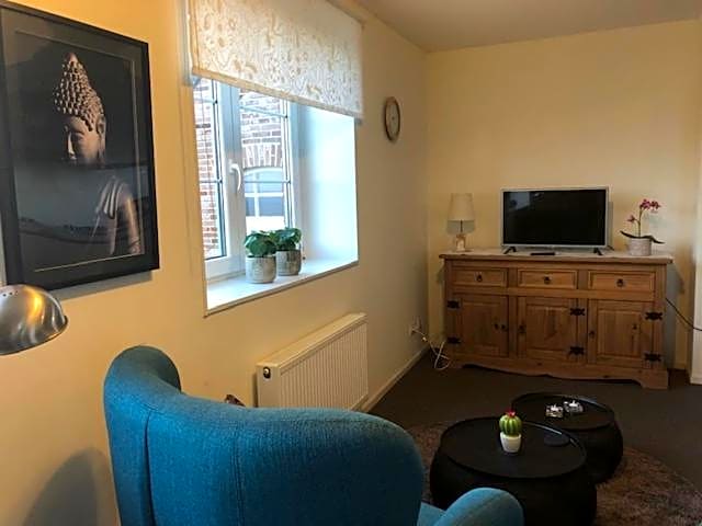 Housing De Brouwerij