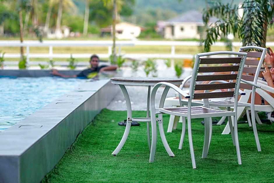 Destini Akef Villa
