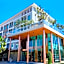 Sasi Nonthaburi hotel and apartment