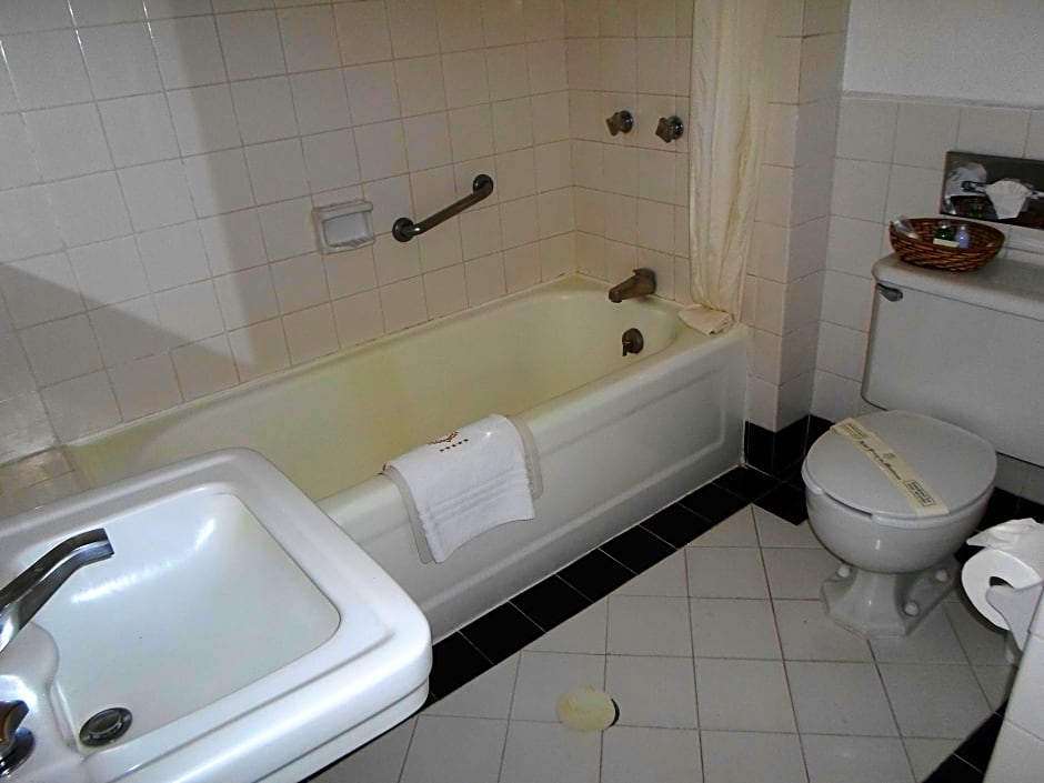 Hotel Virrey De Mendoza