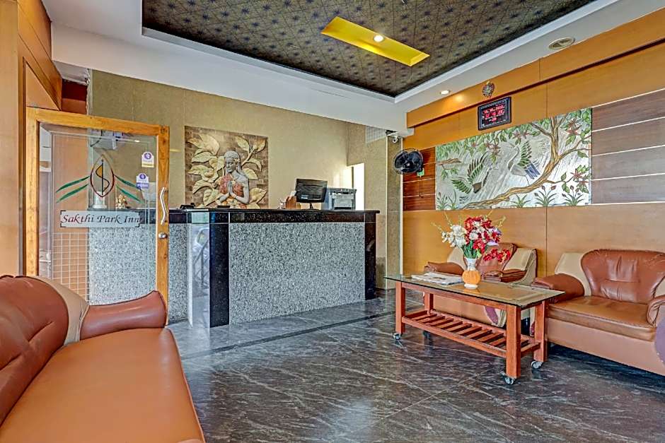 Sakthi Park Inn – Chennai, IL